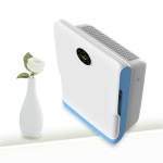 K01 series air purifier cleaner filter
